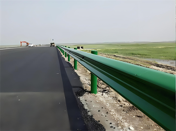 文昌高速公路护栏的生产制造工艺